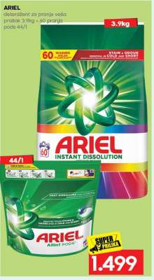 Ariel