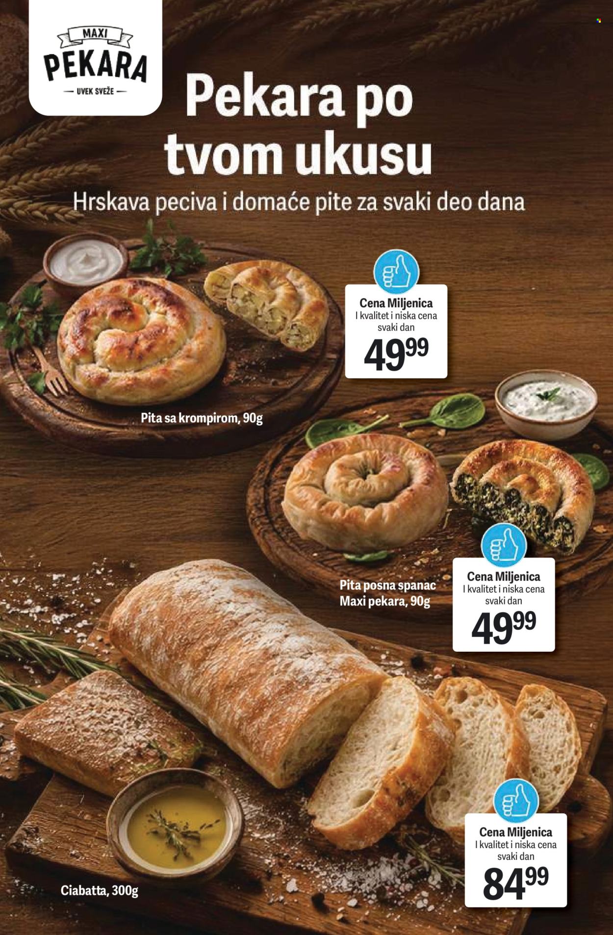 Maxi katalog - 06.08.2026 - 26.08.2026. Stranica 10