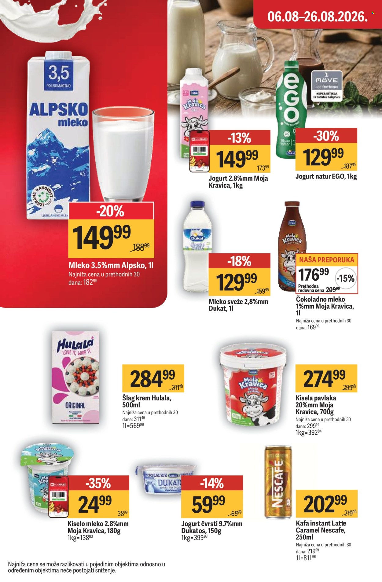 Maxi katalog - 06.08.2026 - 26.08.2026. Stranica 20