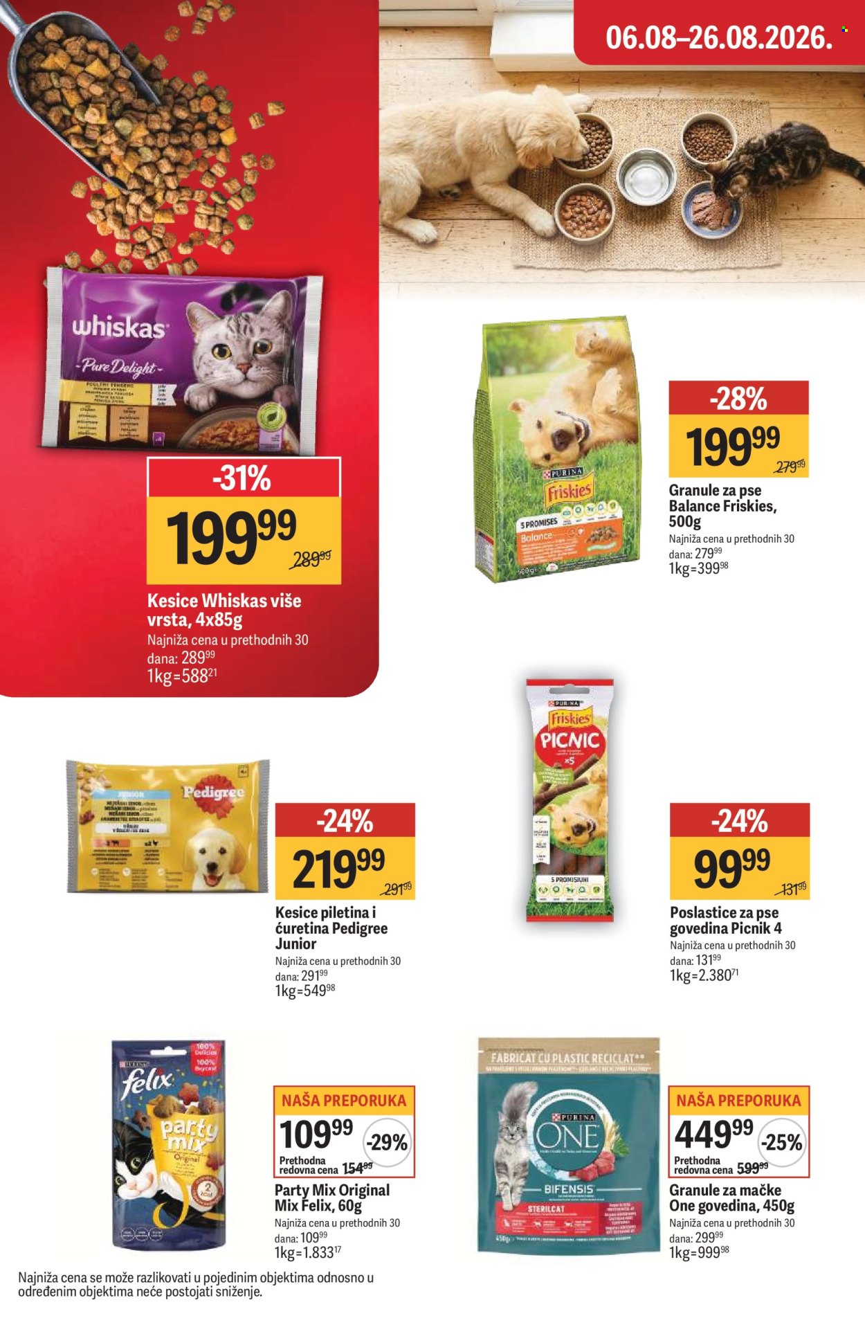 Maxi katalog - 06.08.2026 - 26.08.2026. Stranica 34