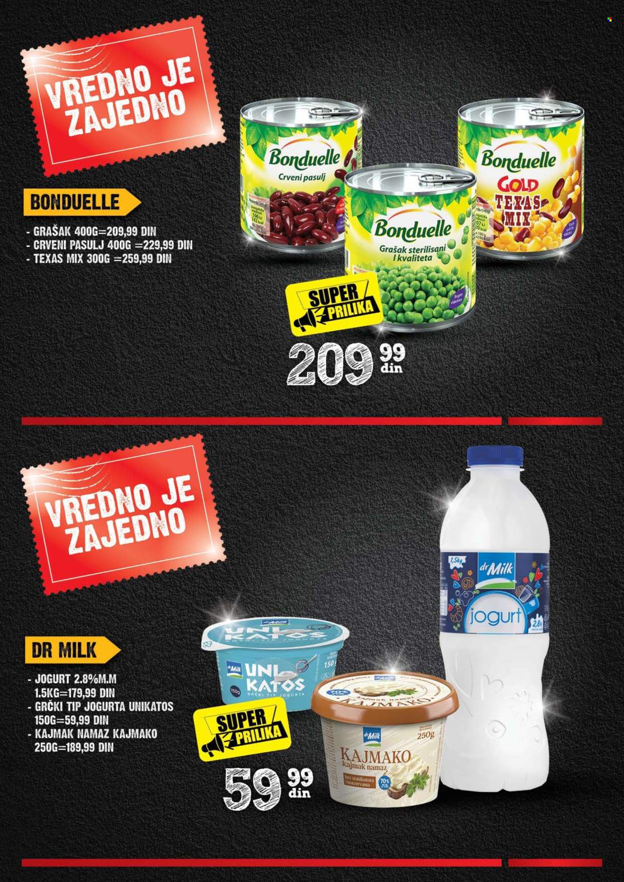 Mercator Centar katalog - 06.08.2026 - 30.08.2026. Stranica 5