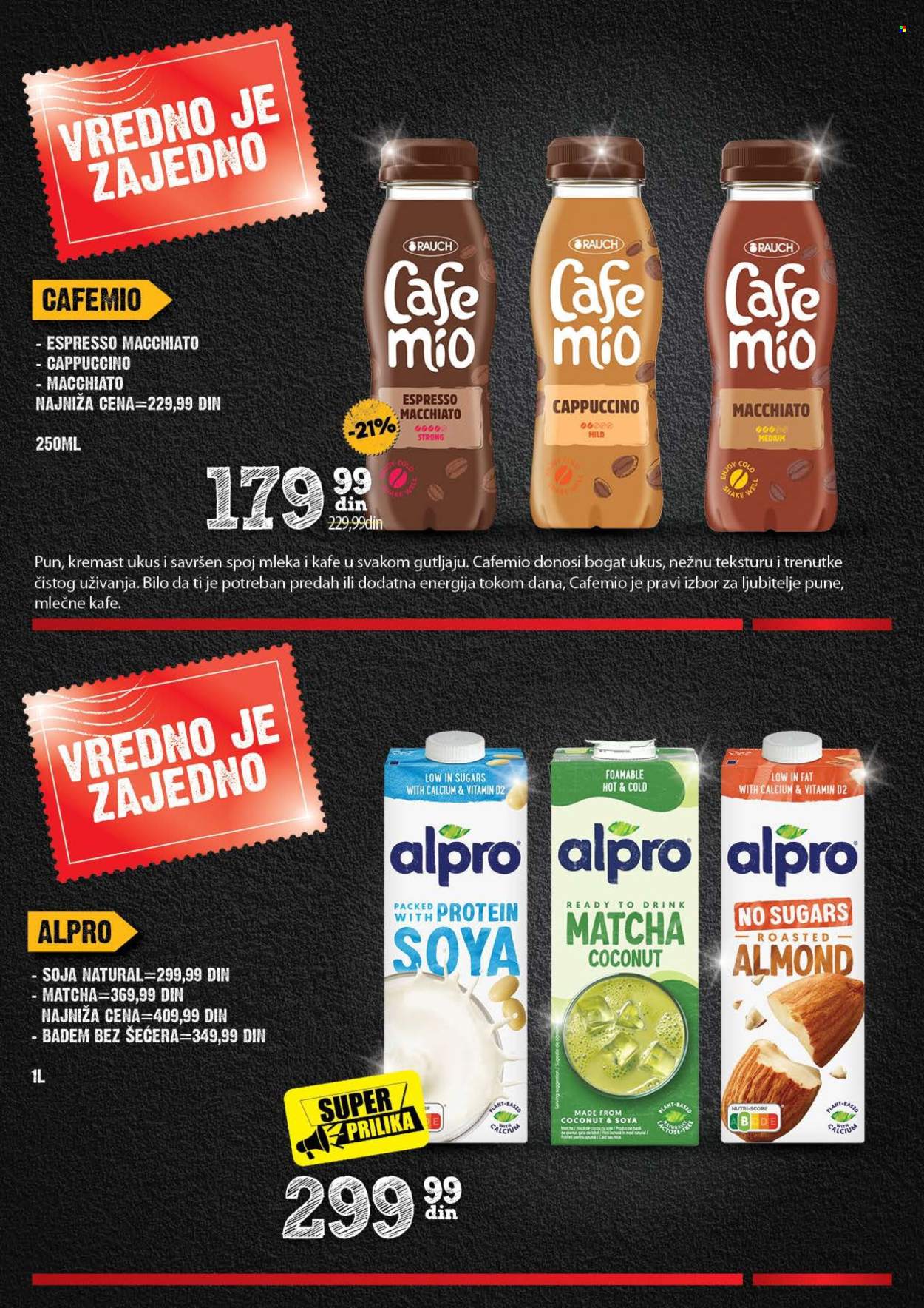 Mercator Centar katalog - 06.08.2026 - 30.08.2026. Stranica 10