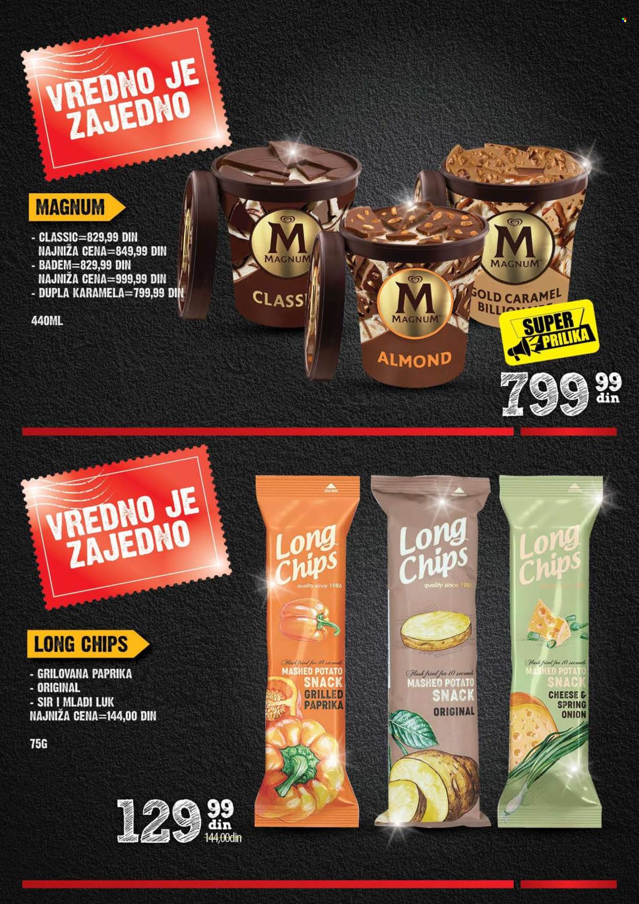 Mercator Centar katalog - 06.08.2026 - 30.08.2026. Stranica 11