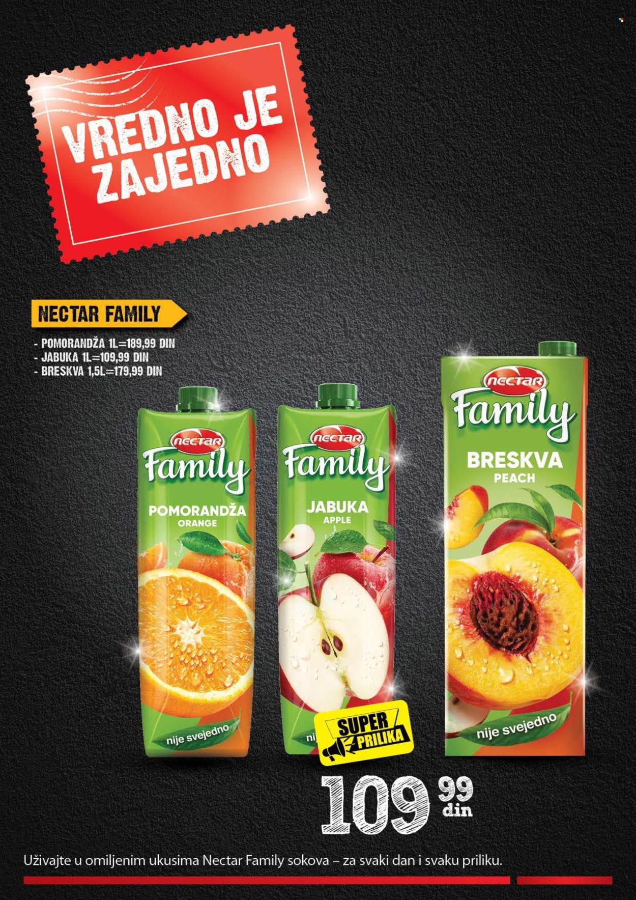Mercator Centar katalog - 06.08.2026 - 30.08.2026. Stranica 13