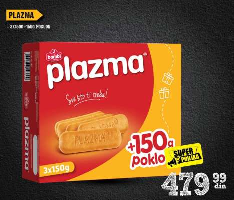 Plazma