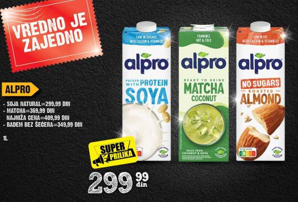 Alpro