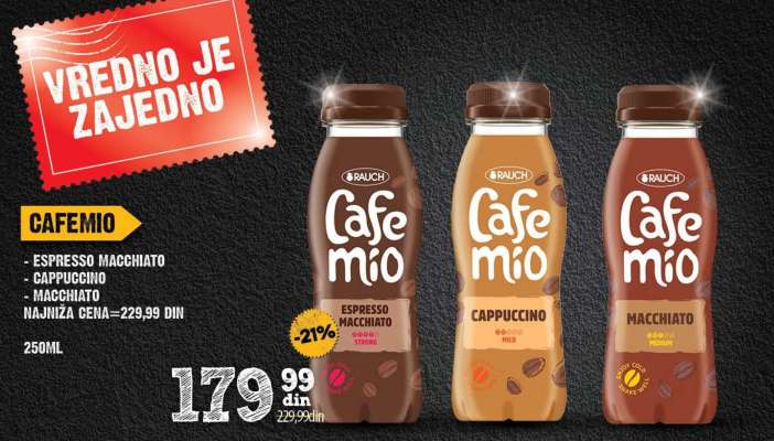CAFEMIO