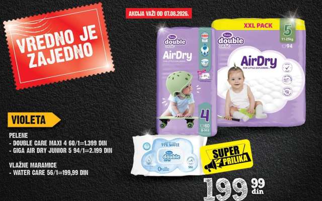 Violeta Water Care