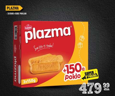 Plazma