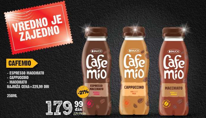 CAFEMIO