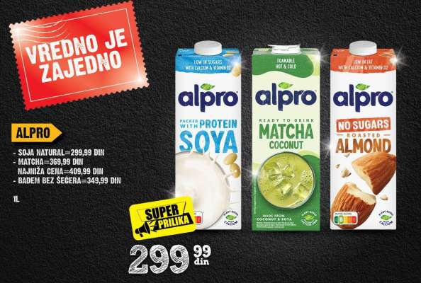 Alpro