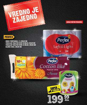 PERFEX