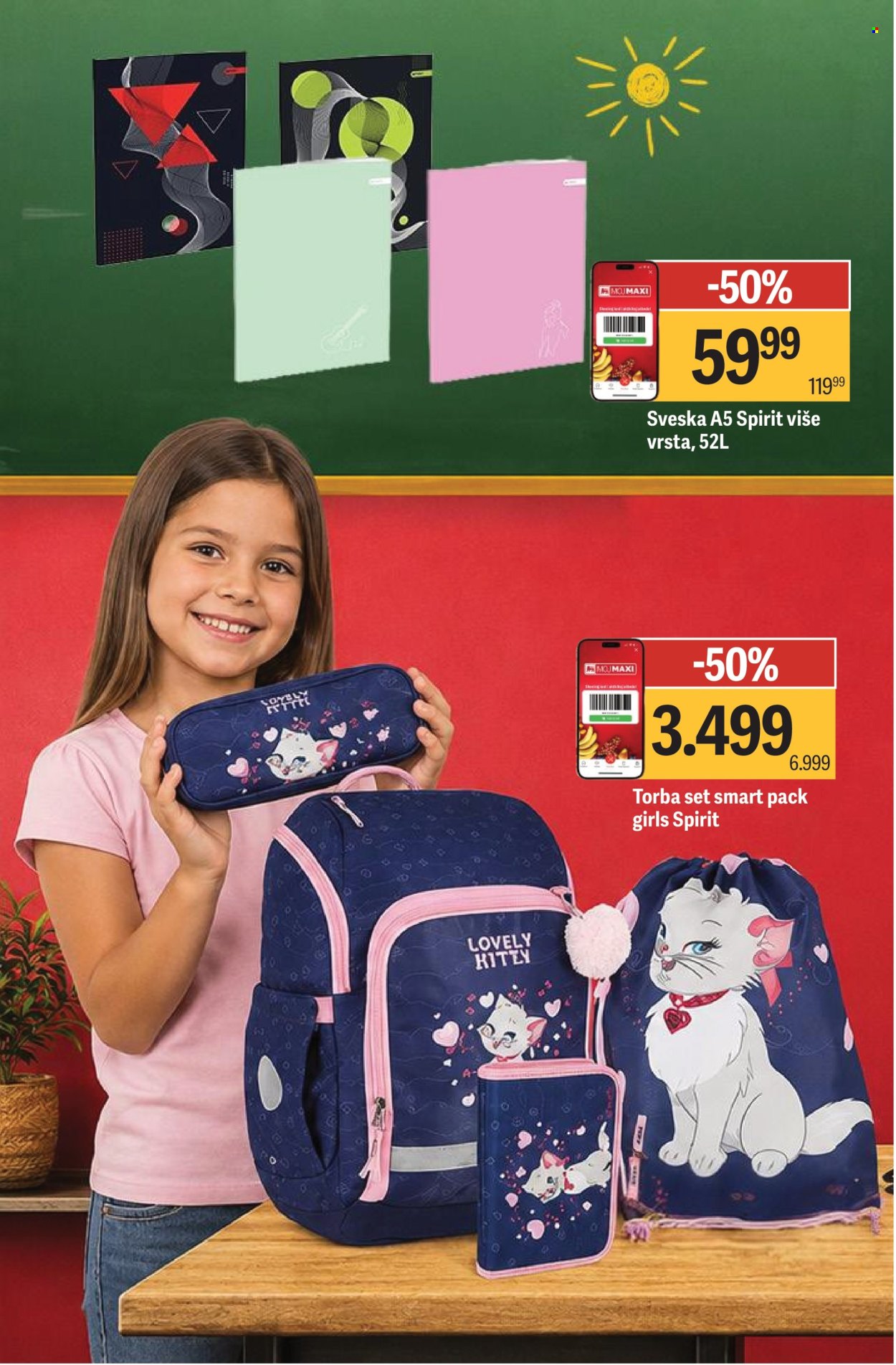 Mega Maxi katalog - 06.08.2026 - 12.08.2026. Stranica 2