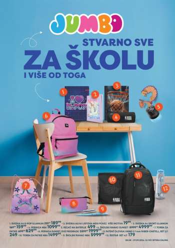 thumbnail - Katalog Jumbo