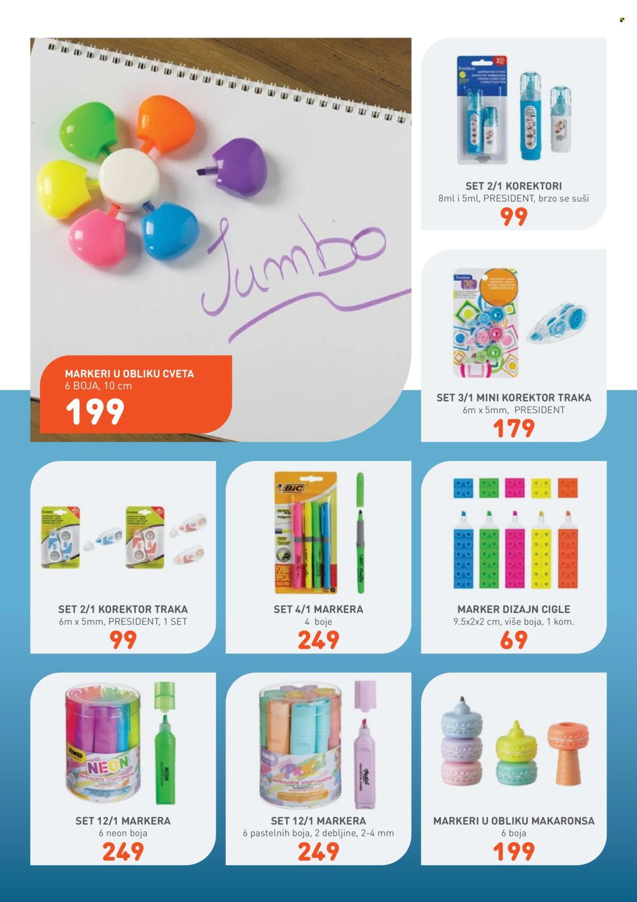 Jumbo katalog - 08.08.2026 - 07.09.2026. Stranica 6