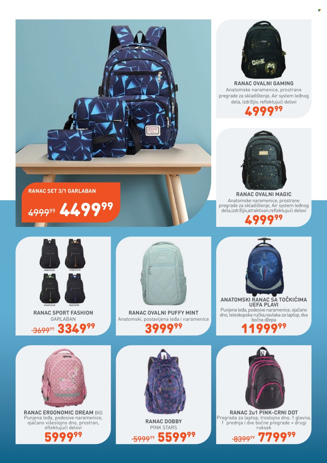 Jumbo katalog - 08.08.2026 - 07.09.2026. Stranica 18