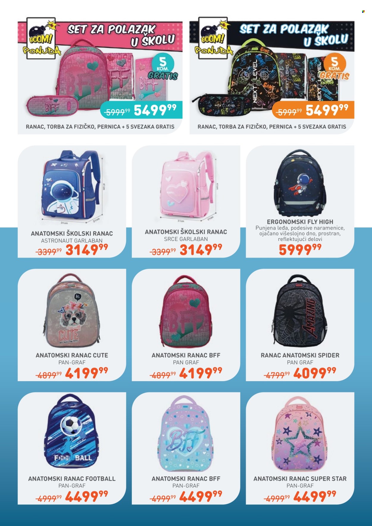 Jumbo katalog - 08.08.2026 - 07.09.2026. Stranica 19