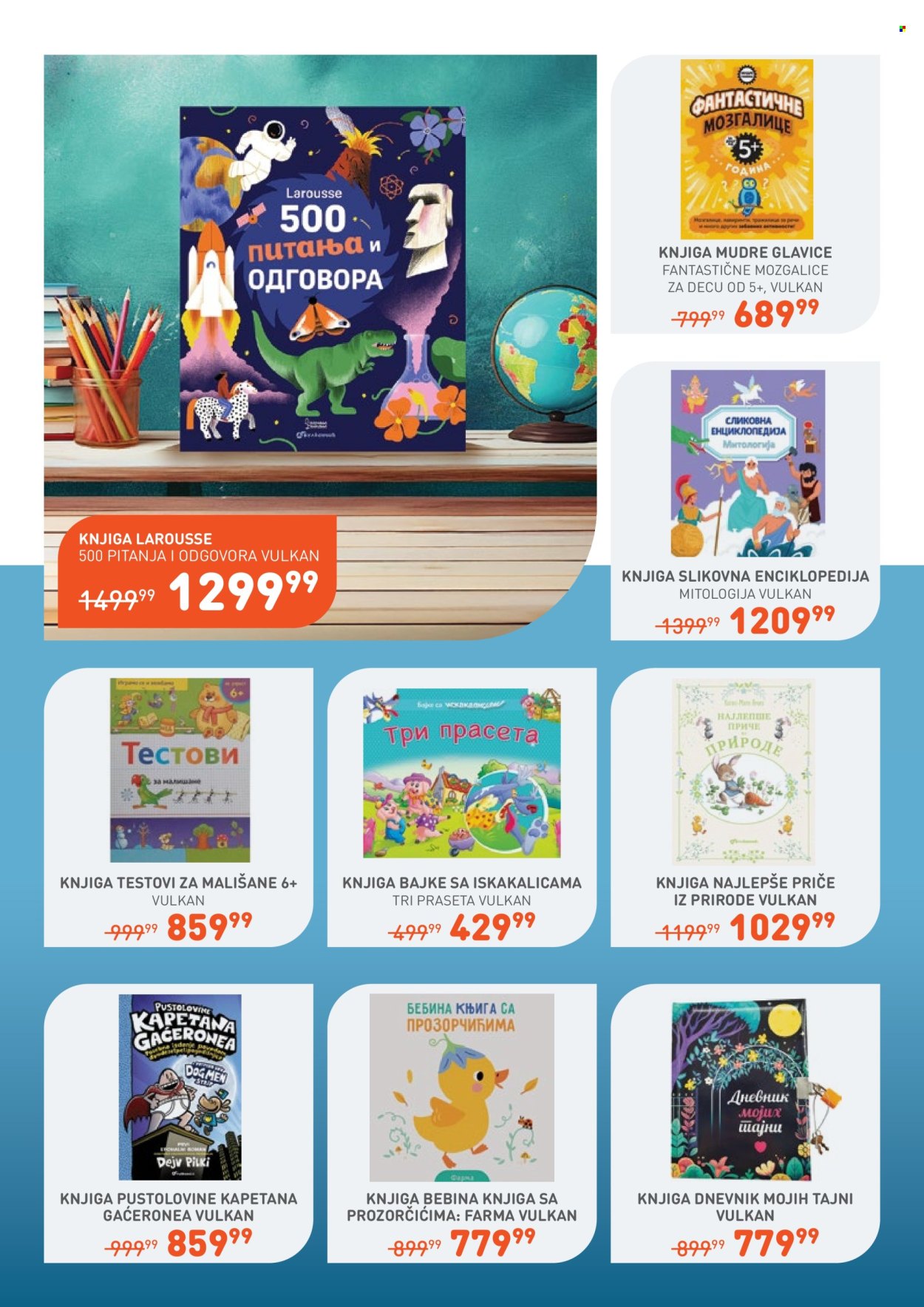 Jumbo katalog - 08.08.2026 - 07.09.2026. Stranica 23