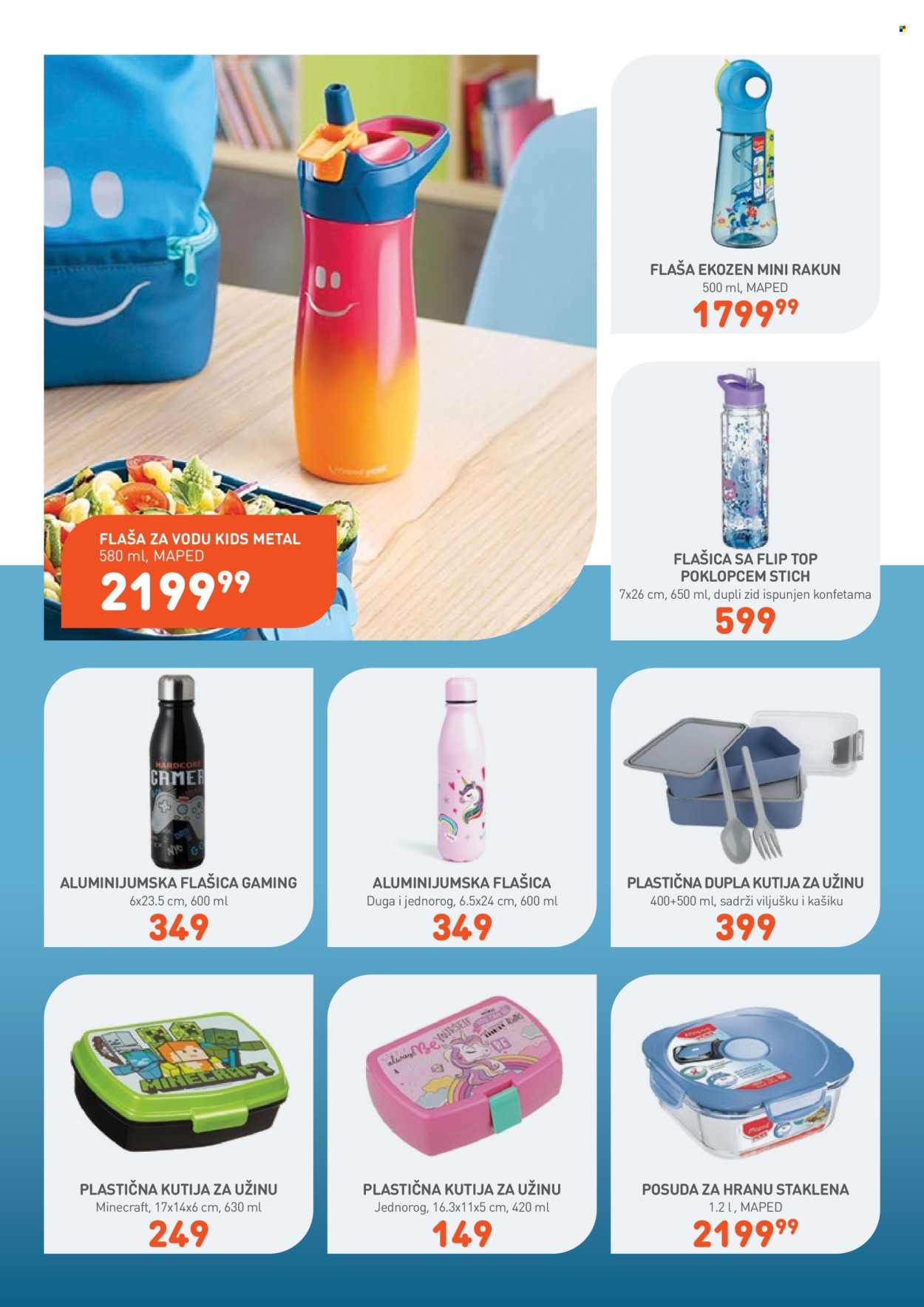 Jumbo katalog - 08.08.2026 - 07.09.2026. Stranica 36