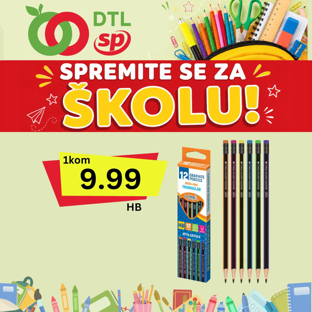 Senta Promet katalog. Stranica 2