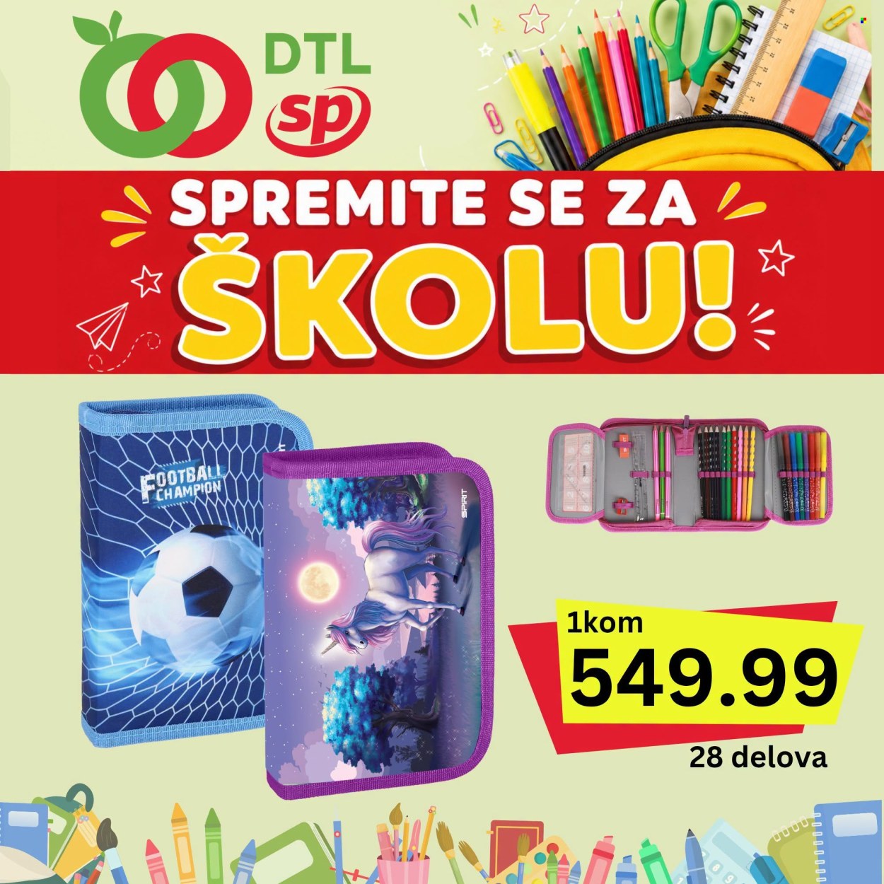 Senta Promet katalog. Stranica 4