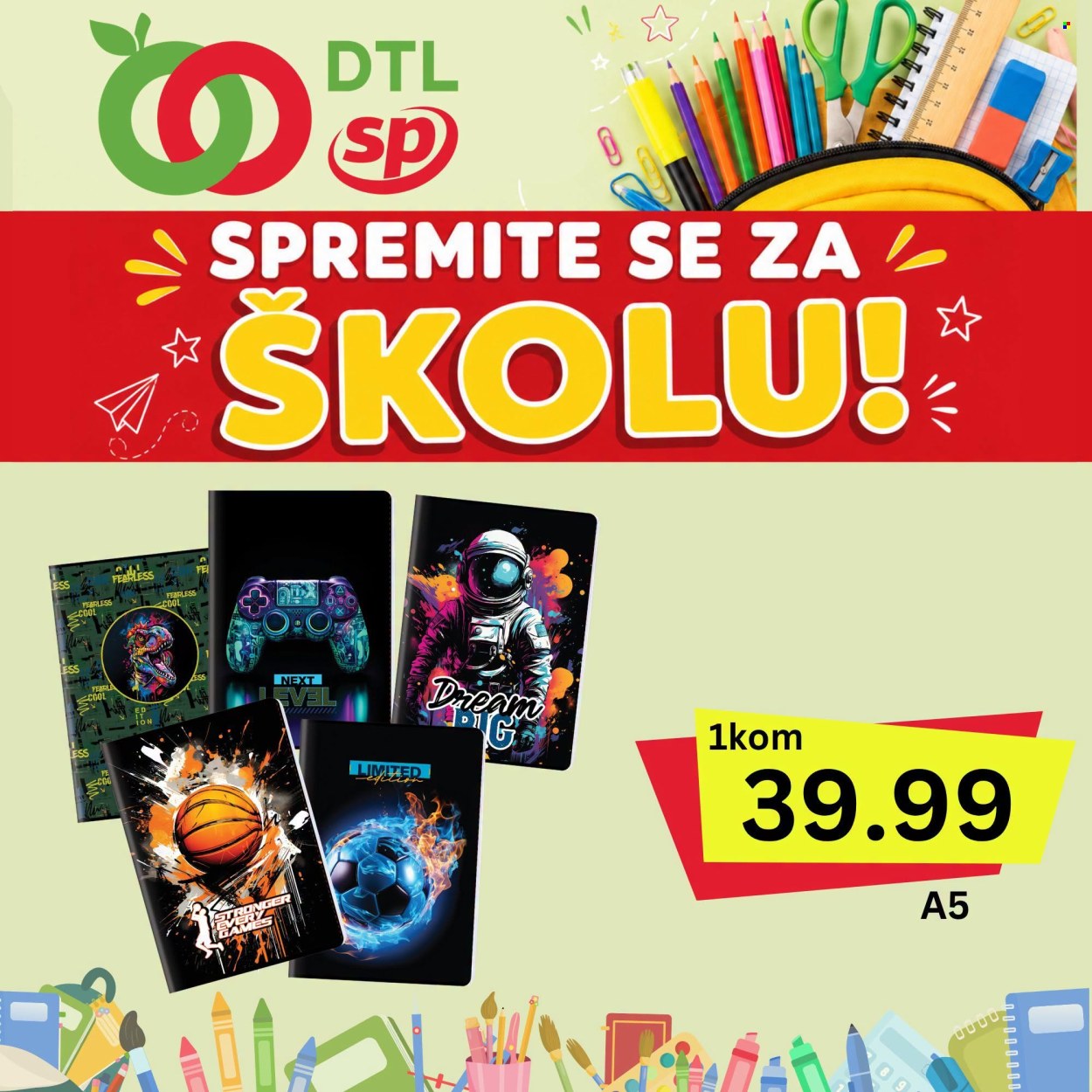Senta Promet katalog. Stranica 5
