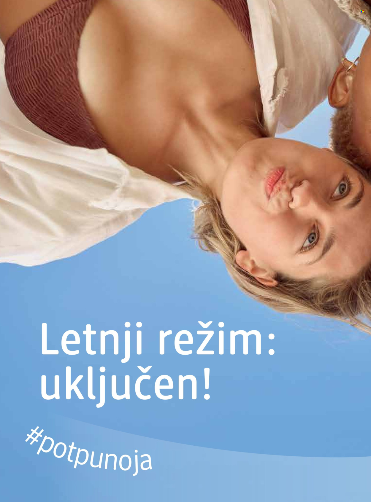dm drogerie katalog. Stranica 2