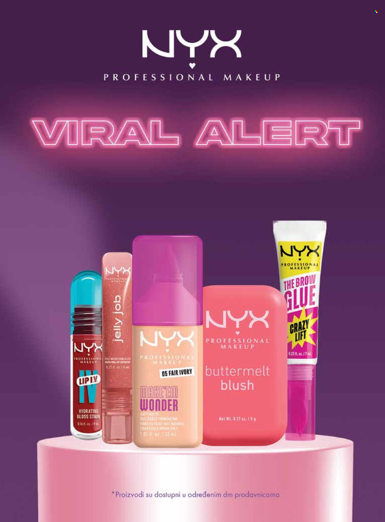 dm drogerie katalog. Stranica 4