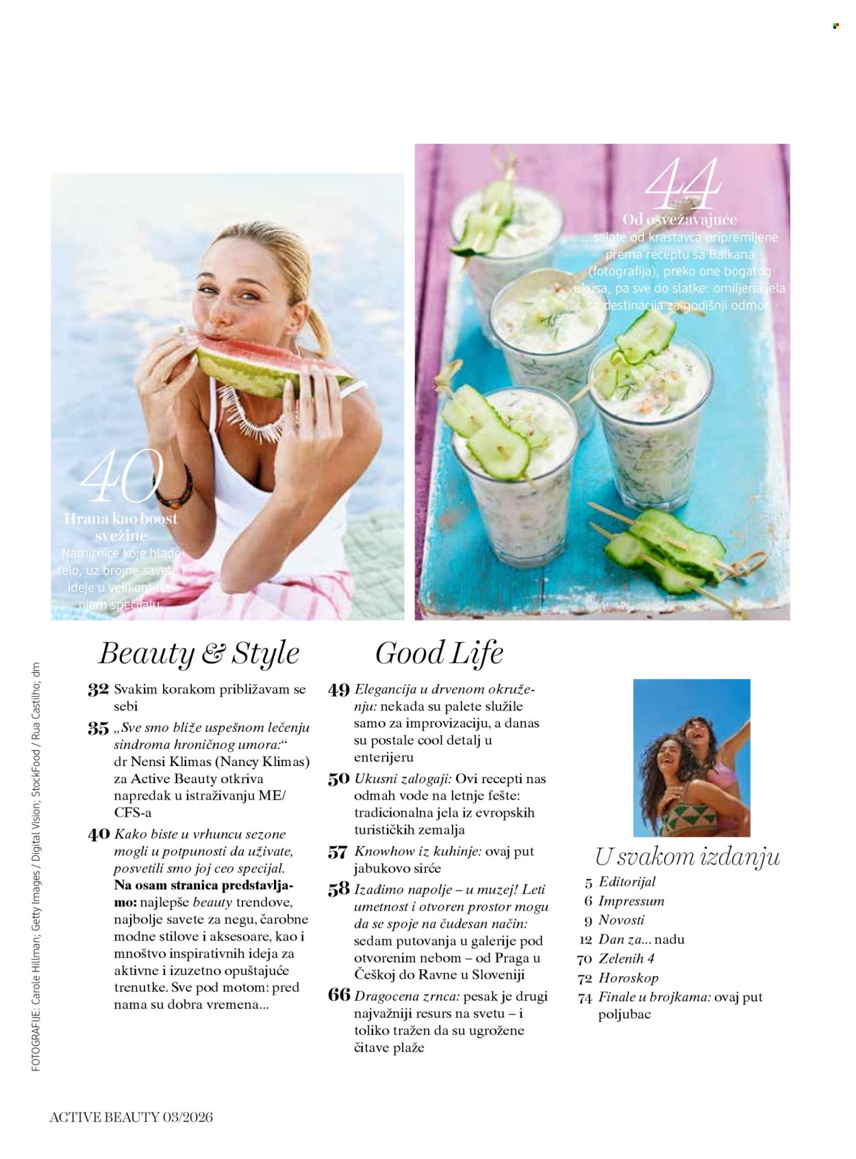 dm drogerie katalog. Stranica 7