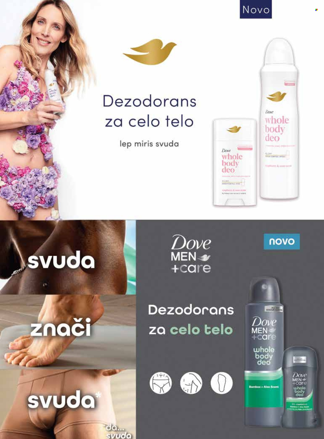 dm drogerie katalog. Stranica 26