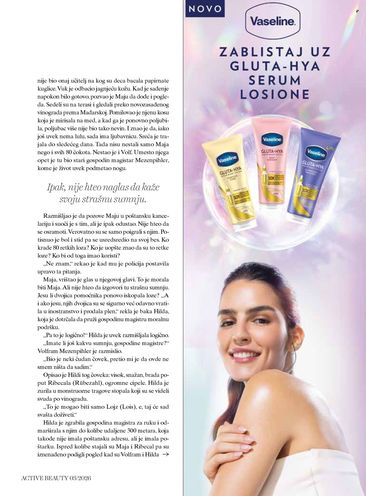 dm drogerie katalog. Stranica 29