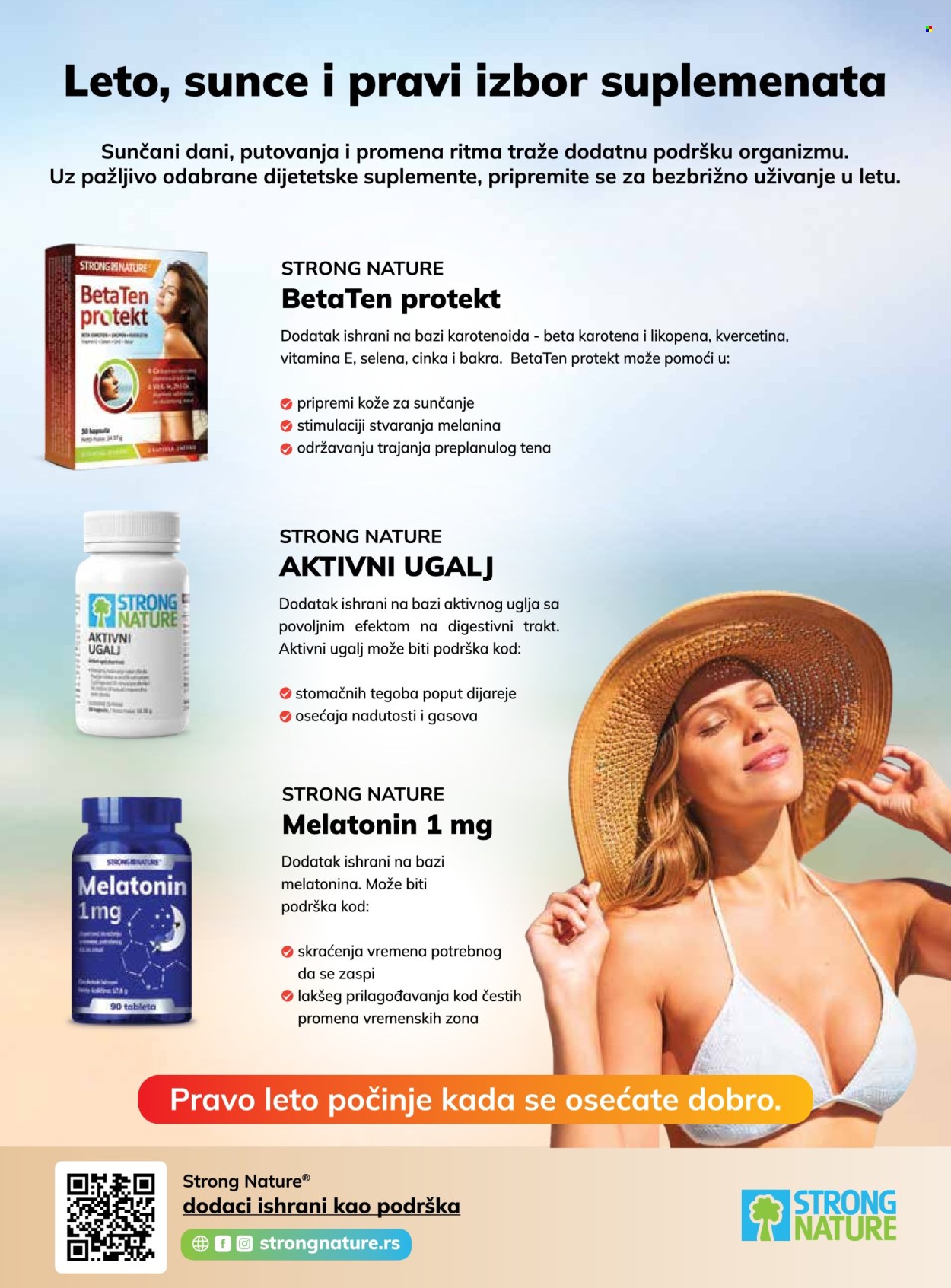 dm drogerie katalog. Stranica 34