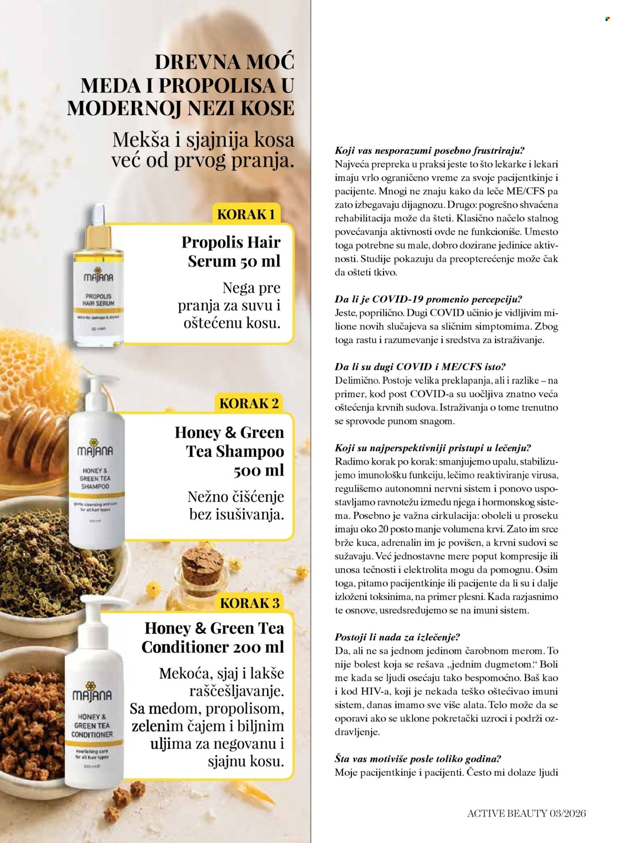 dm drogerie katalog. Stranica 38