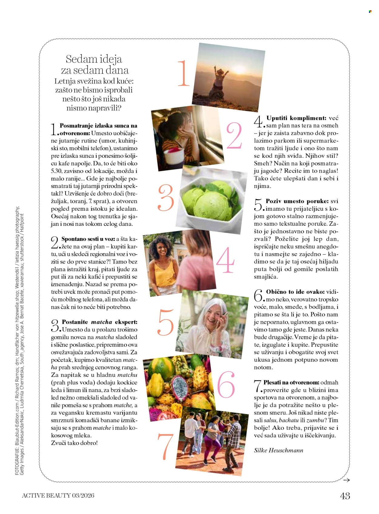 dm drogerie katalog. Stranica 43