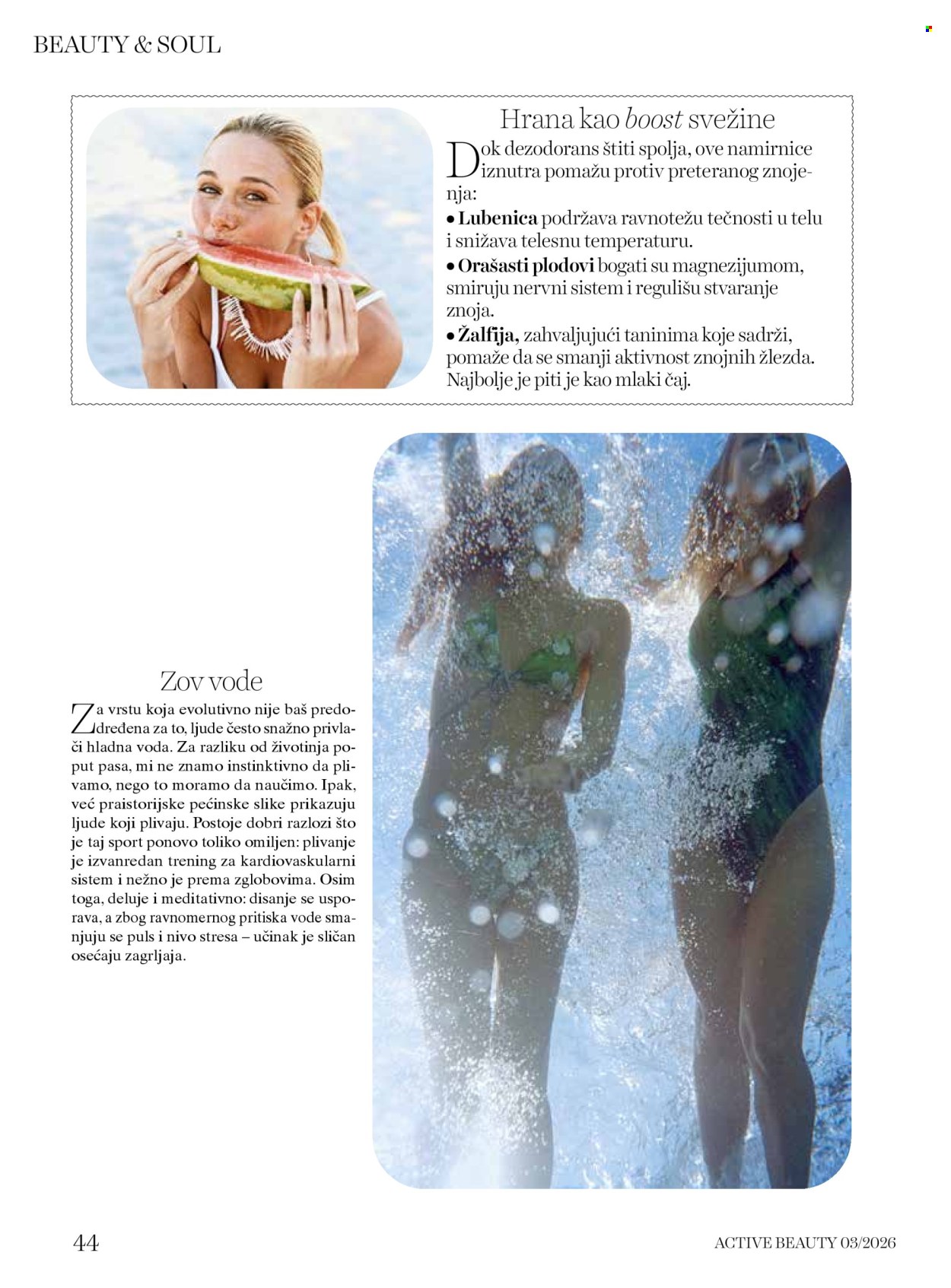 dm drogerie katalog. Stranica 44