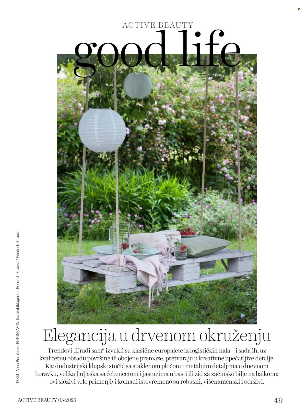 dm drogerie katalog. Stranica 49