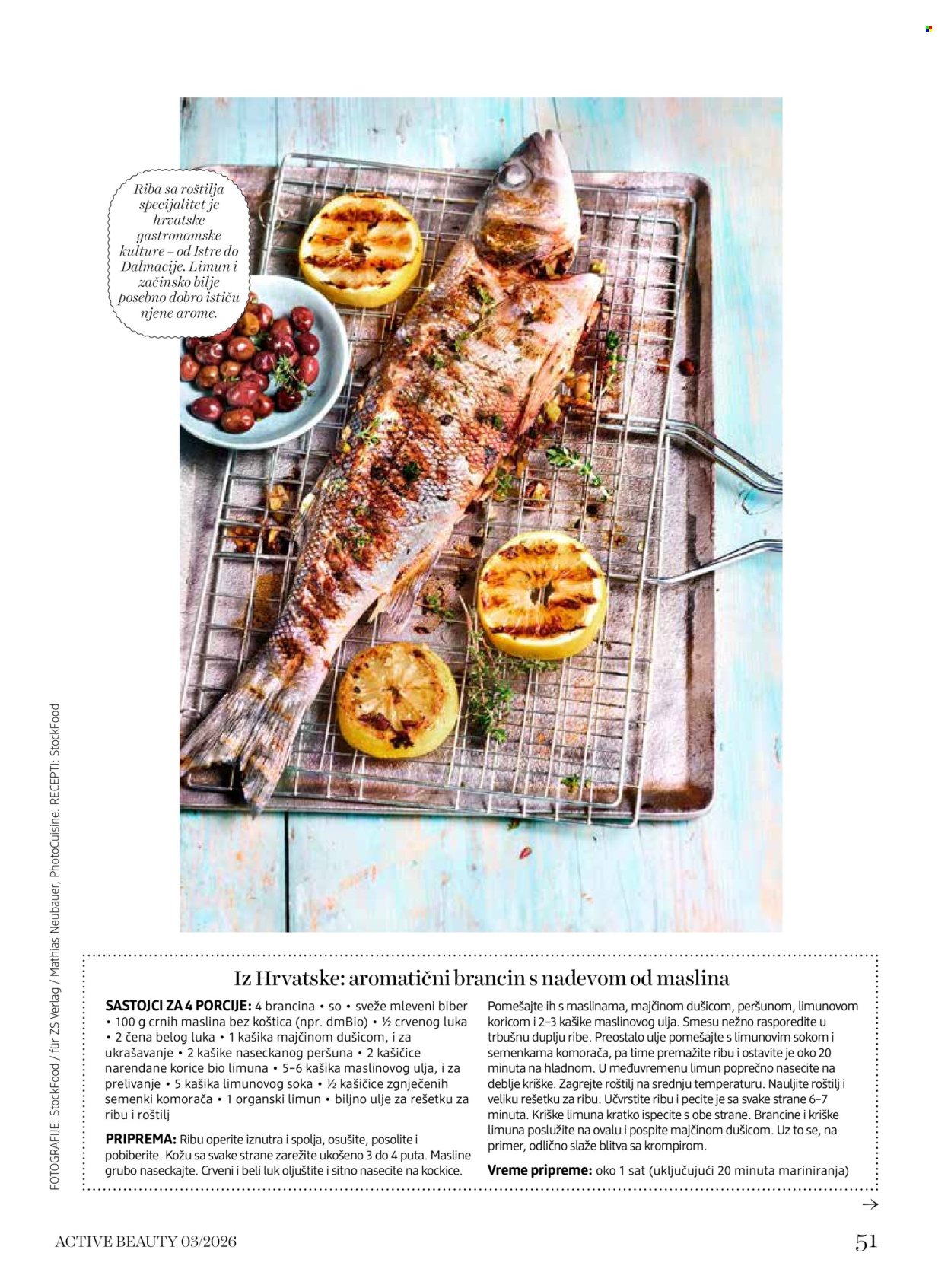 dm drogerie katalog. Stranica 51