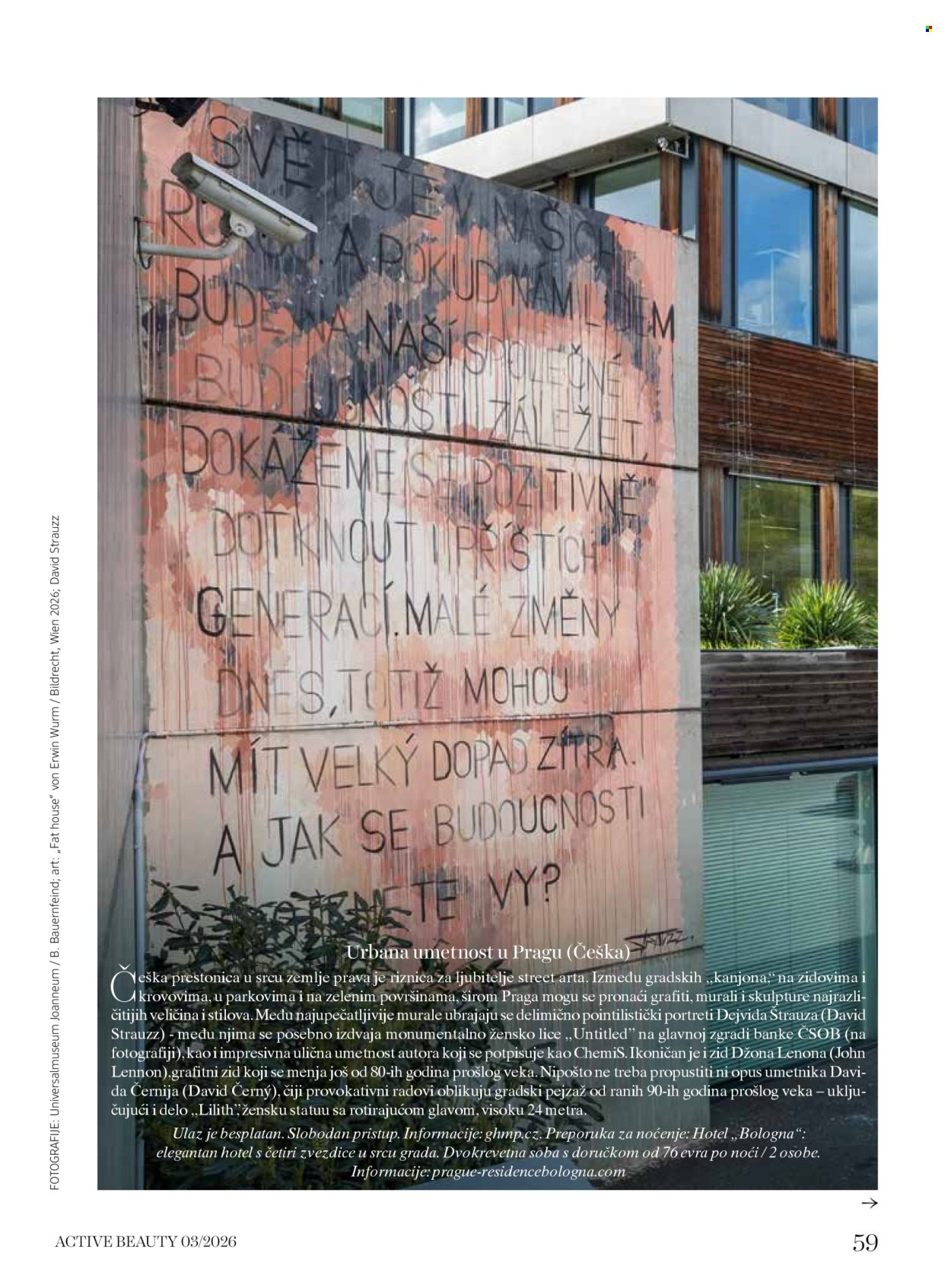 dm drogerie katalog. Stranica 59