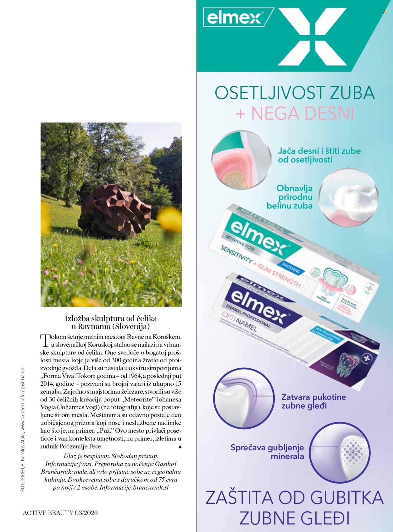 dm drogerie katalog. Stranica 65