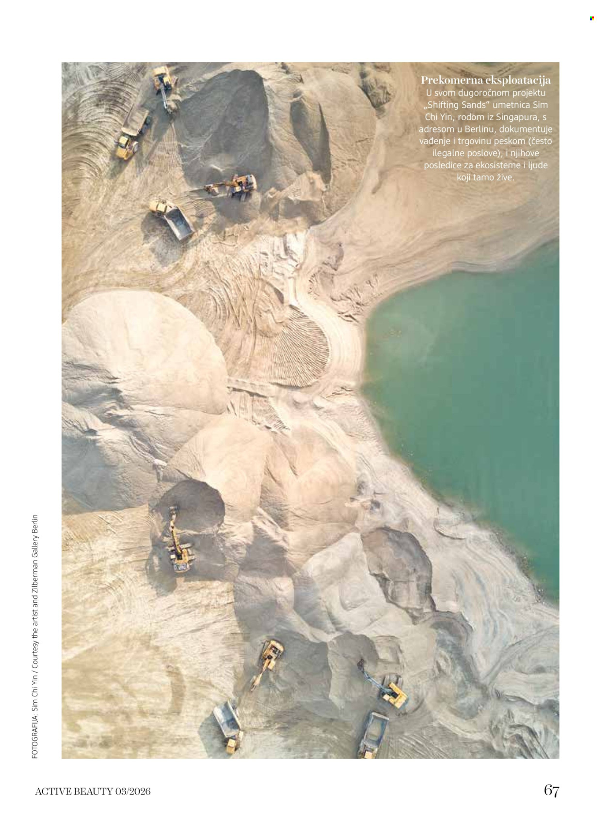 dm drogerie katalog. Stranica 67