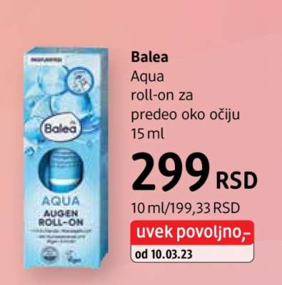Balea