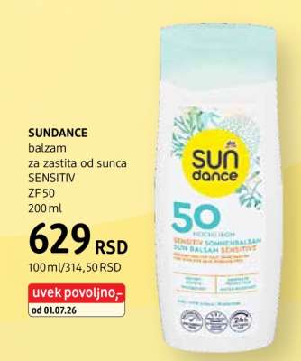 SUNDANCE