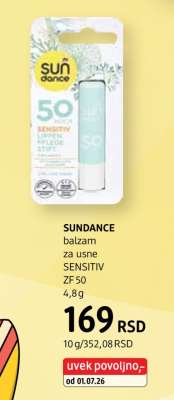 SUNDANCE