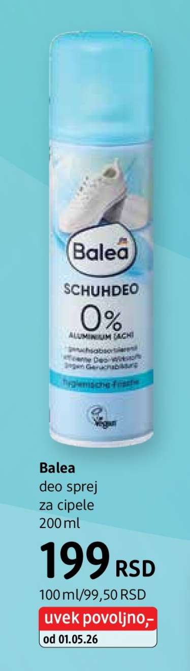 Balea