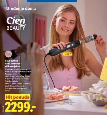 Cien BEAUTY