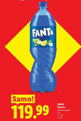 Fanta Shokata