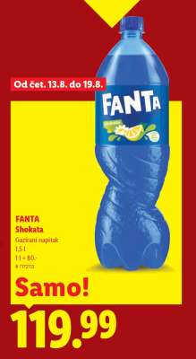 Fanta Shokata