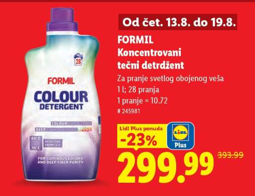 Formil