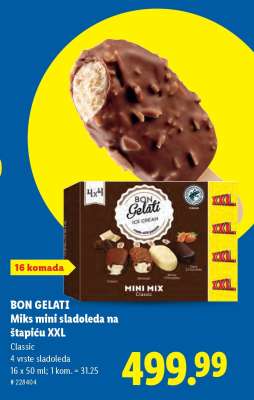 Bon Gelati