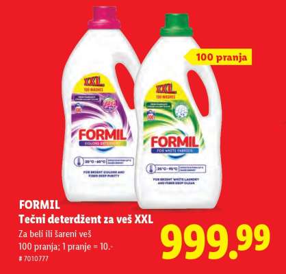 Formil